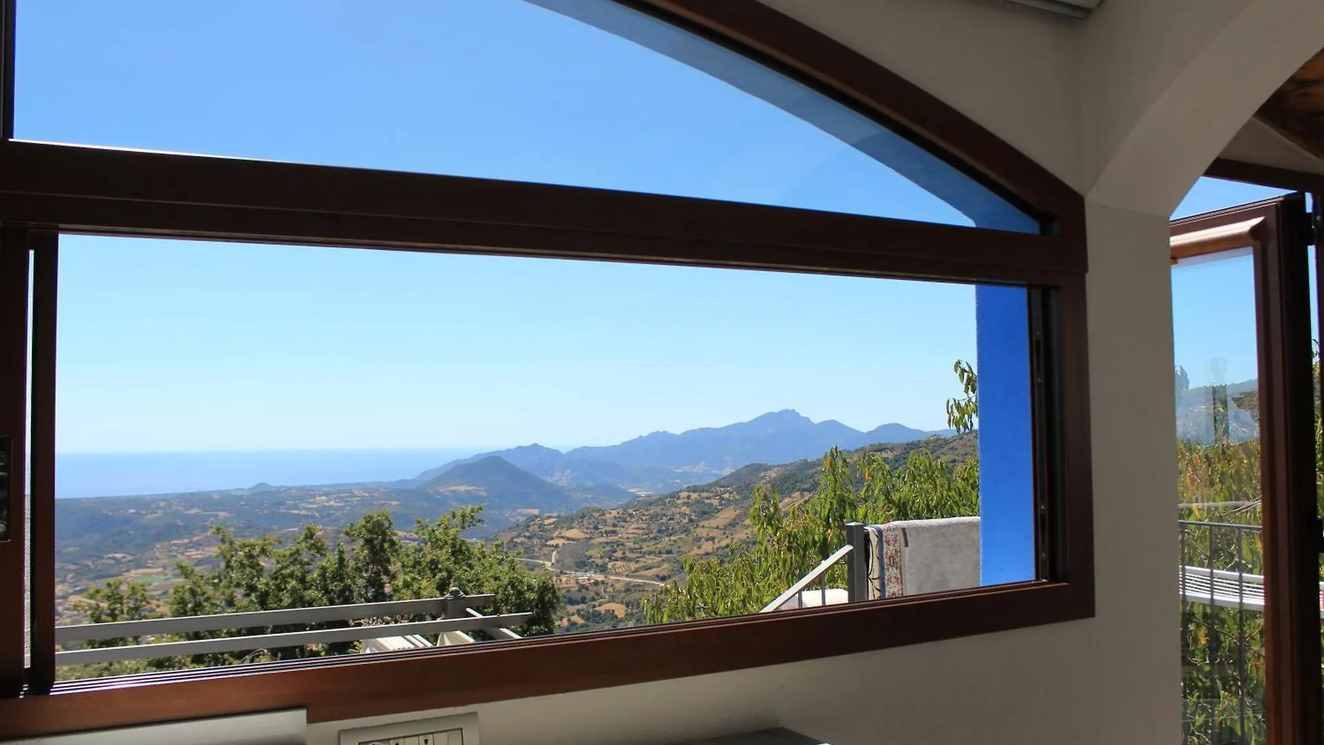 Appartamento Vista Mare Lanusei