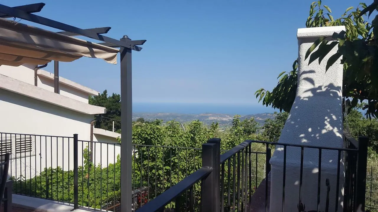 Appartamento Vista Mare Lanusei
