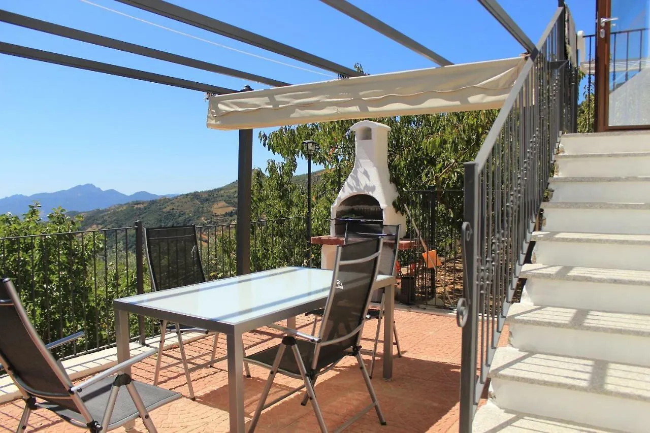 Appartamento Vista Mare Lanusei