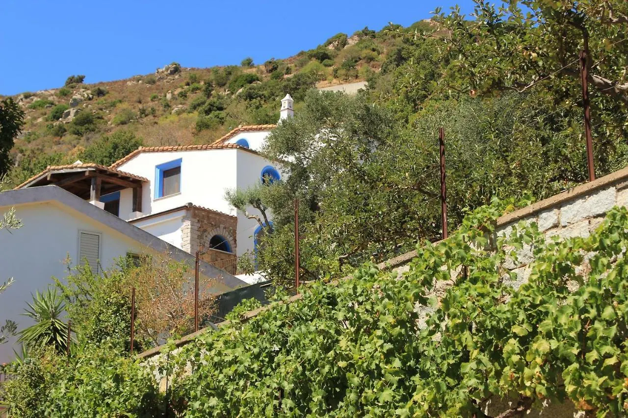 Appartamento Vista Mare Lanusei