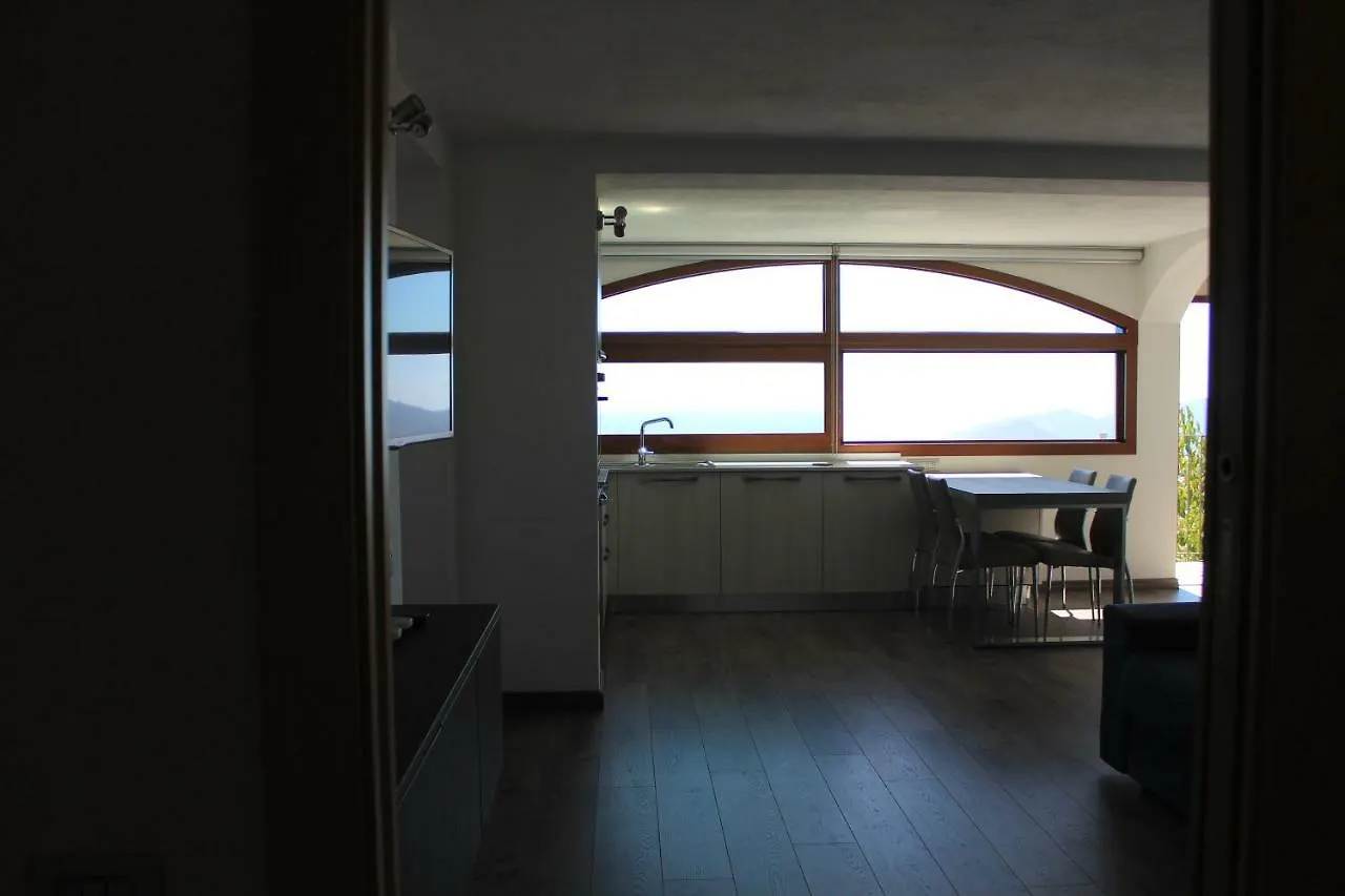 Appartamento Vista Mare Lanusei