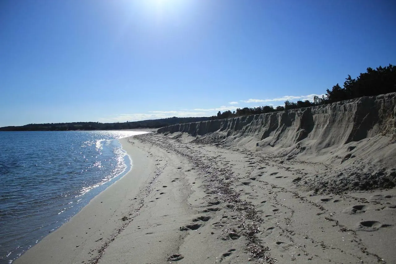 Appartamento Vista Mare Lanusei