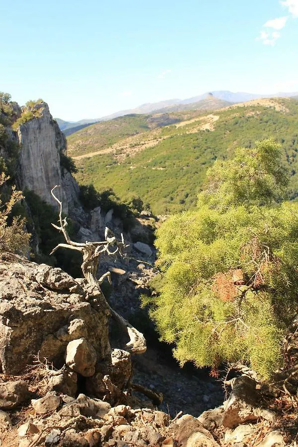 Appartamento Vista Mare Lanusei 0*,  Italia