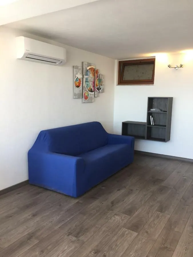 Appartamento Vista Mare Lanusei