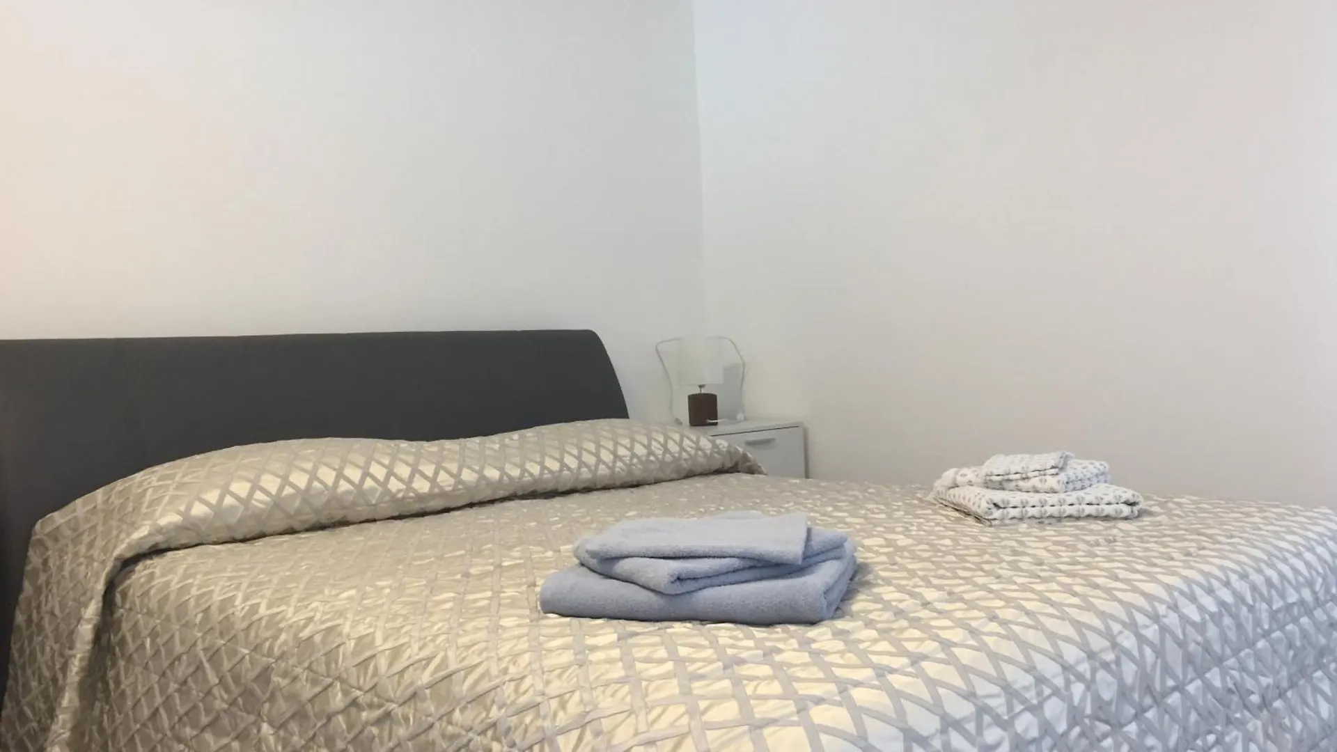 Appartamento Vista Mare Lanusei