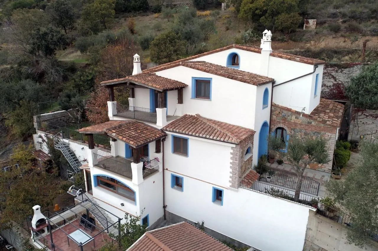 Appartamento Vista Mare Lanusei 0*,  Italia