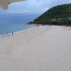 La Finestra Sul Mare Lanusei