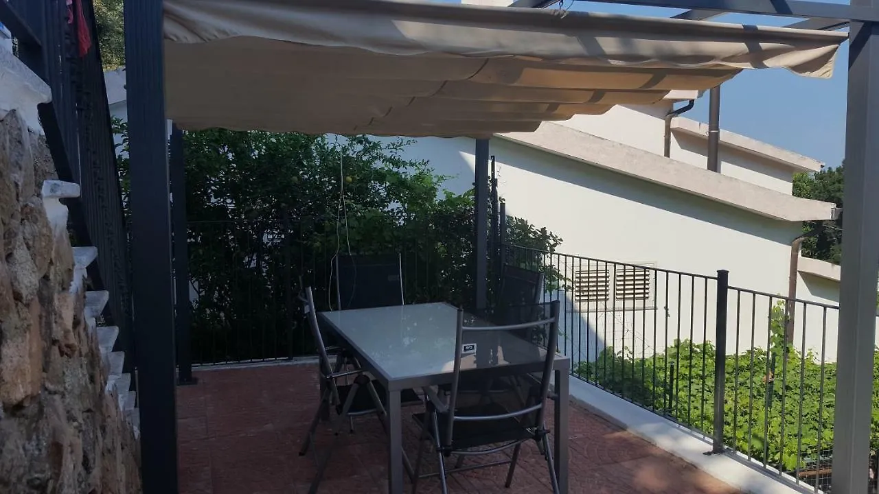 Vista Mare Apartment Lanusei Italy