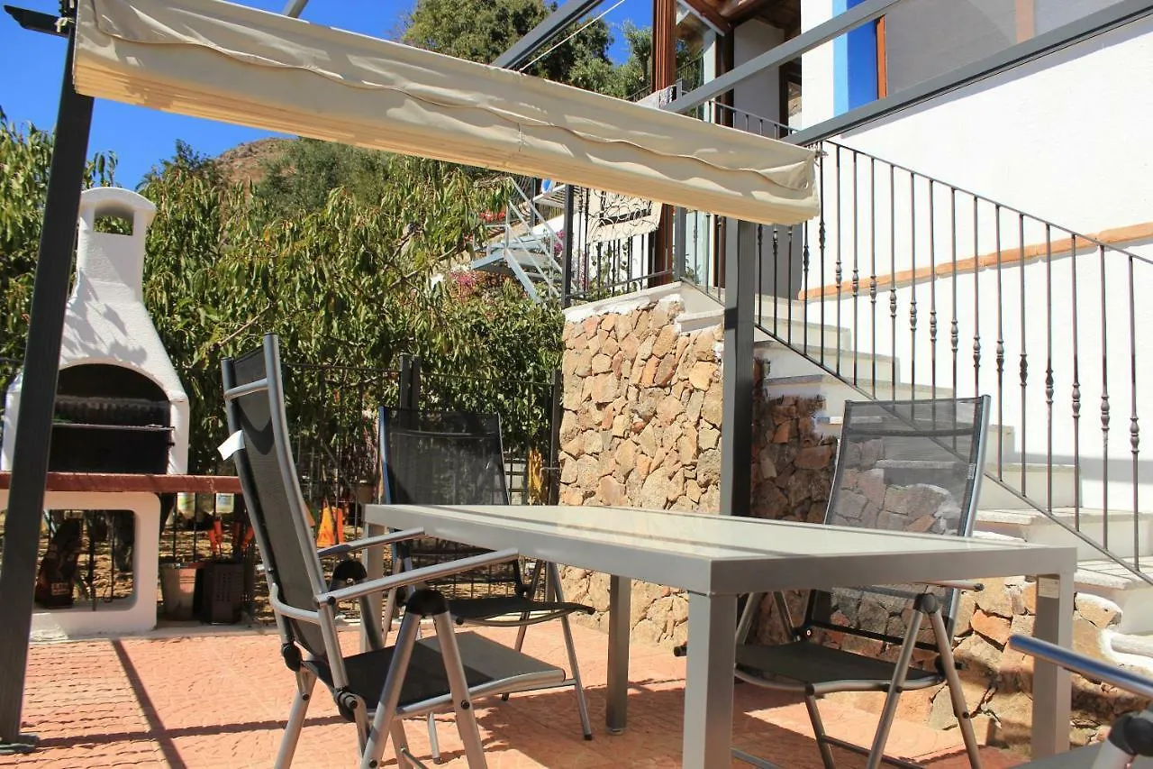 Vista Mare Apartment Lanusei