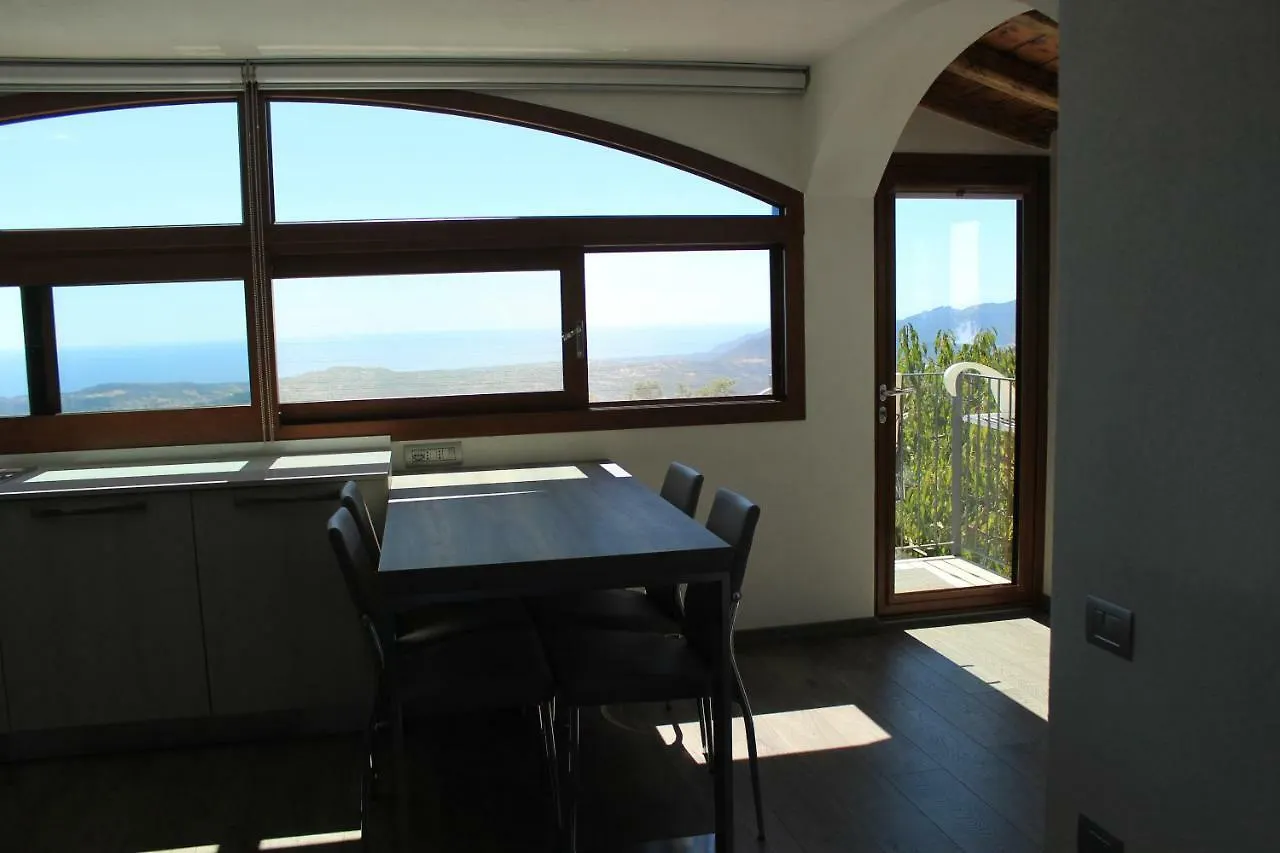Vista Mare Apartment Lanusei Italy