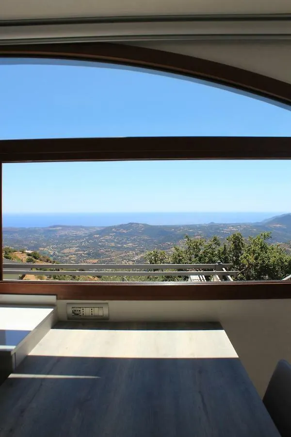 Vista Mare Apartment Lanusei