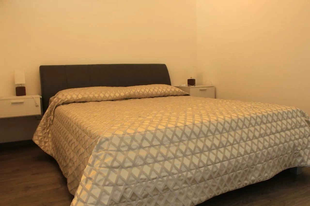 Vista Mare Apartment Lanusei 0*,  Italy