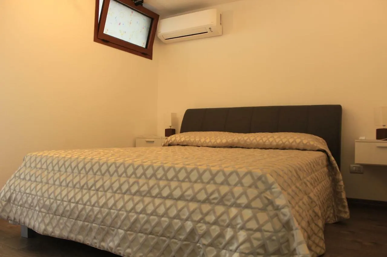 Vista Mare Apartment Lanusei