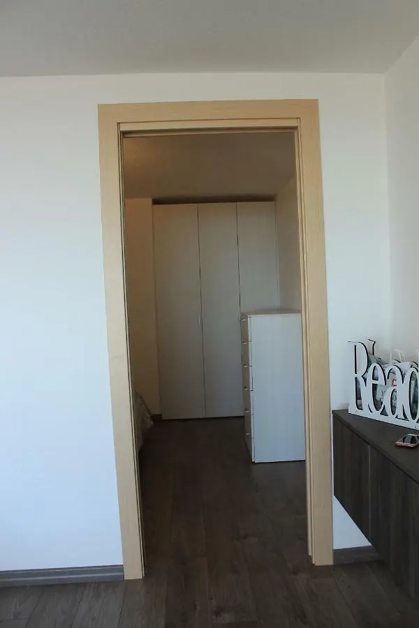 Vista Mare Apartment Lanusei