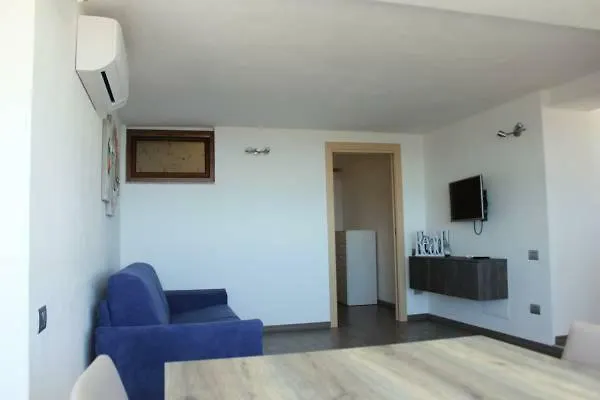 Vista Mare Apartment Lanusei