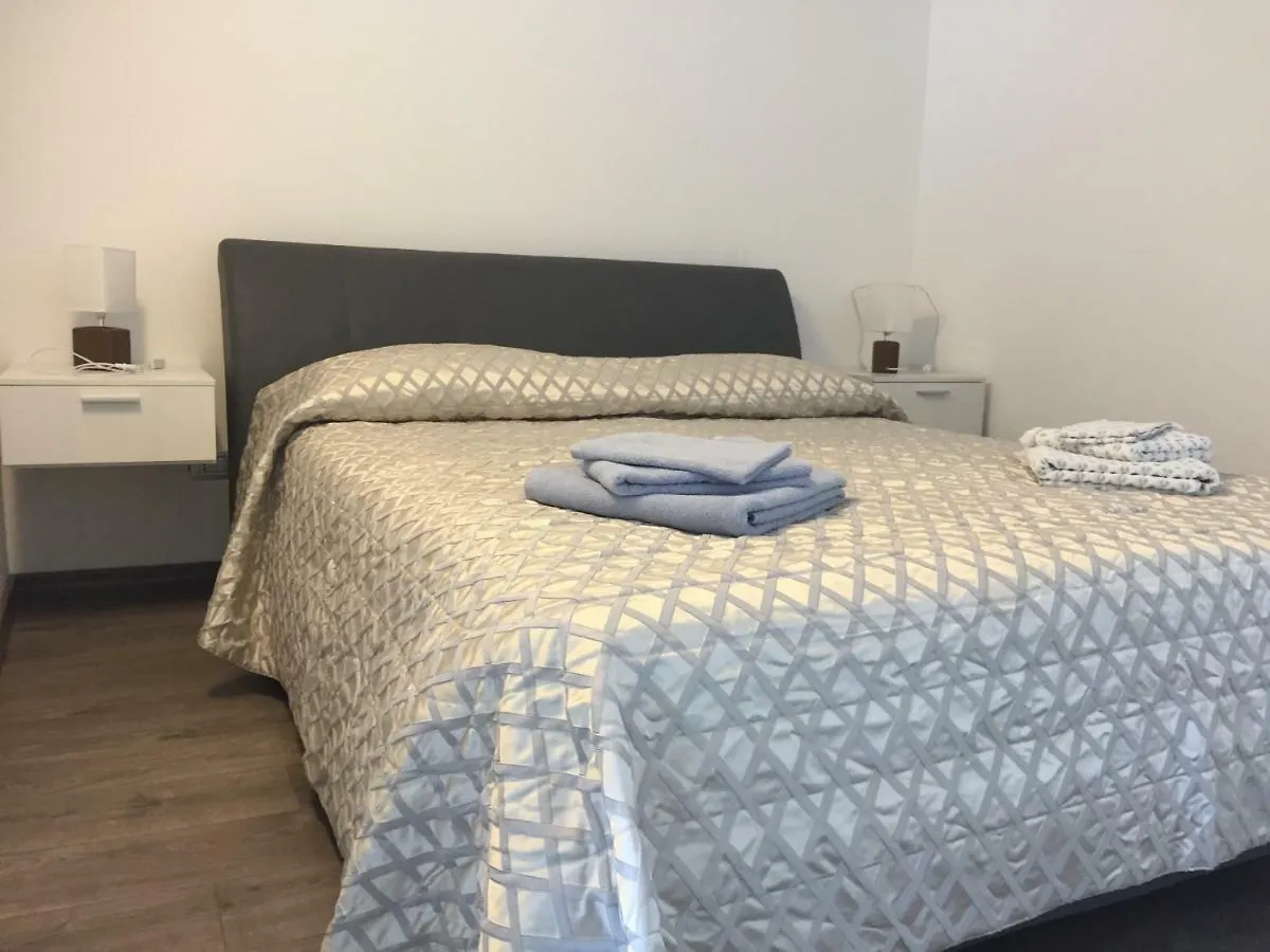 Vista Mare Apartment Lanusei